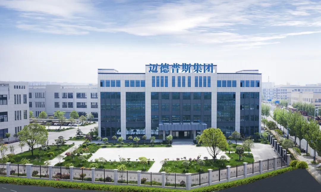 The company has been listed in China Industry News as a new "dark horse" in medical technology, breaking the monopoly of Western technology and filling the domestic gap